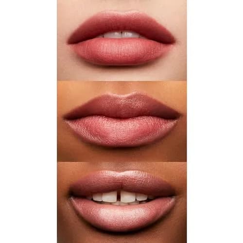 e.l.f. Hydrating Core Lip Shine Joyful Pink Rose 2.55ml (0.09 Oz) | Tinted Lip Balm for Smooth, Glossy Finish thumbnail 3