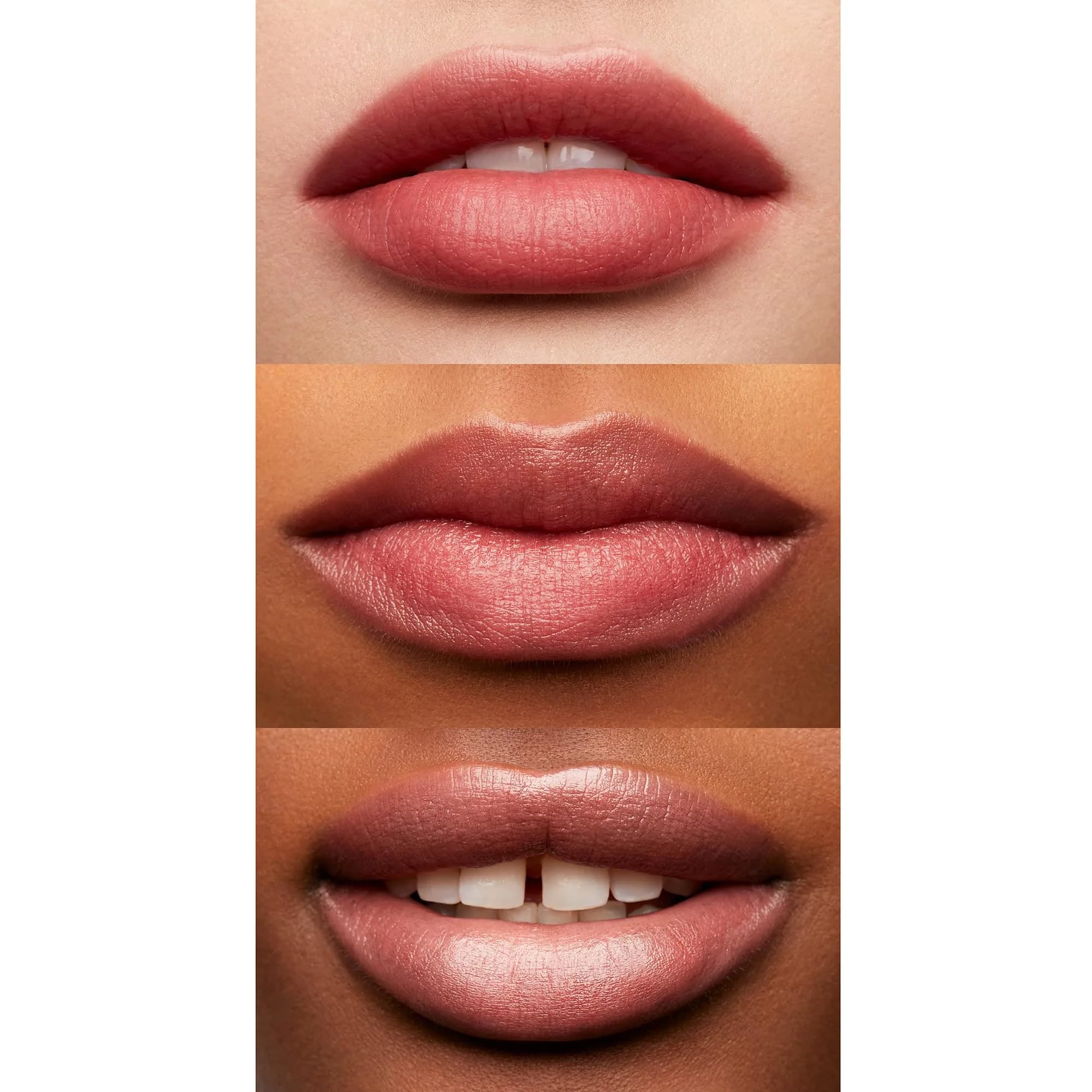 e.l.f. Hydrating Core Lip Shine Joyful Pink Rose 2.55ml (0.09 Oz) | Tinted Lip Balm for Smooth, Glossy Finish - view 3