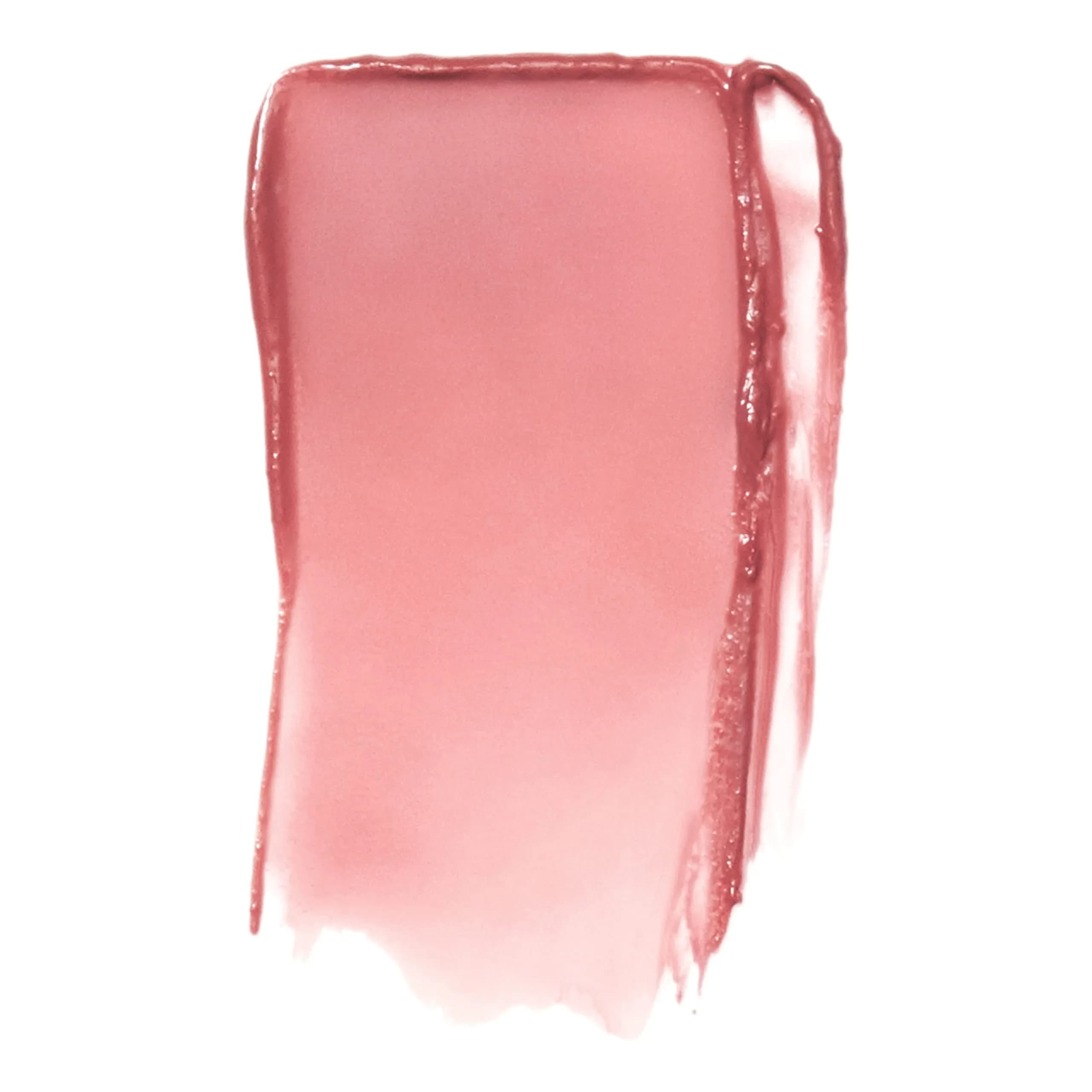 e.l.f. Hydrating Core Lip Shine Tinted Lip Balm Happy Dusty Rose 2.5ml (0.09 Fl Oz) | Melts for Smooth, Glossy Lips - view 2