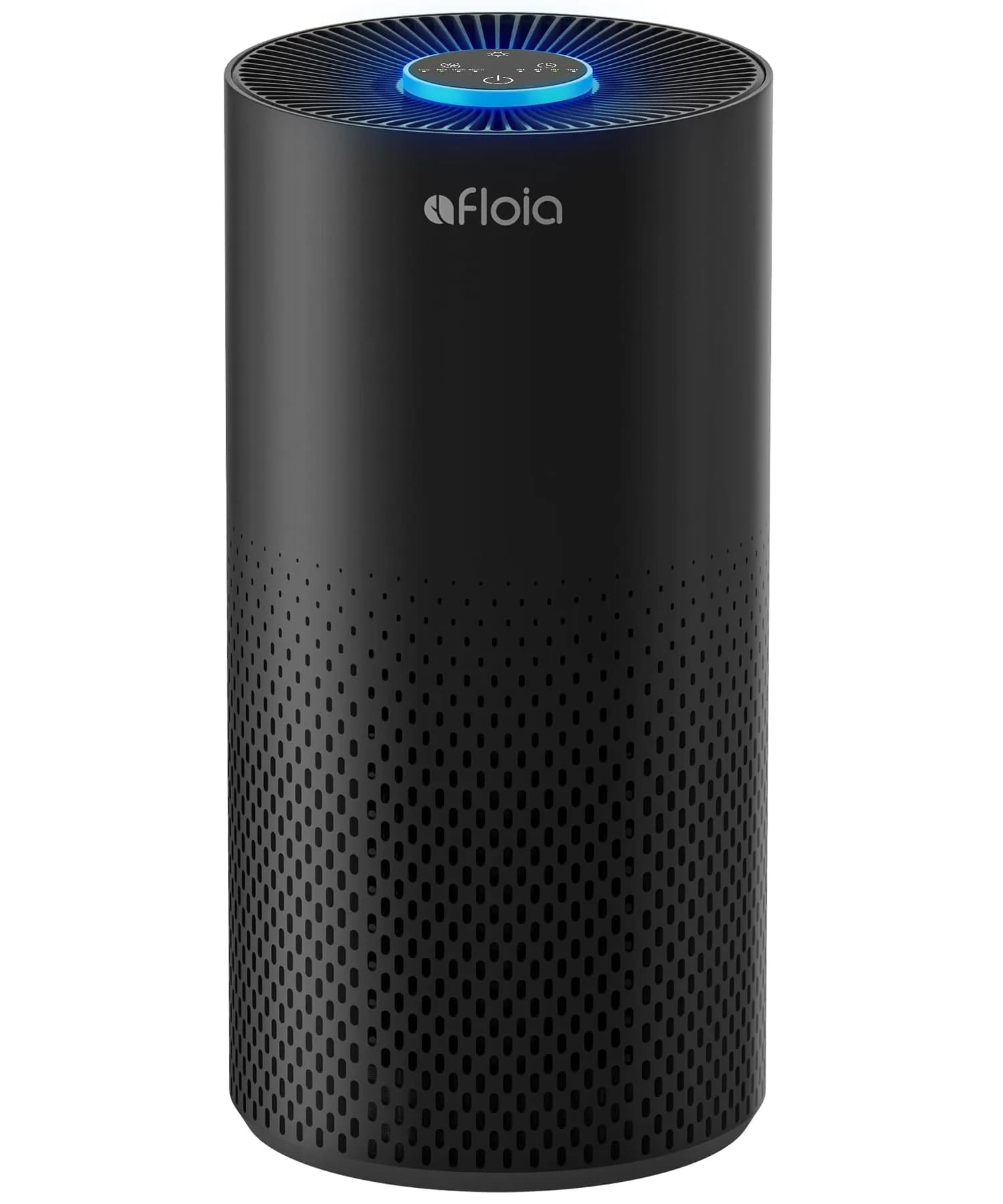 Afloia Air Purifier for Home Bedroom Large Room up to 1500 Sq Ft | 4-Stage HEPA Filtration with Sleep Mode