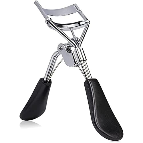 SHANY Luxe Lashes Eyelash Curler 13.97 cm (5.5 Inch) | Professional Makeup Tool for Crease-Free Curls thumbnail 5