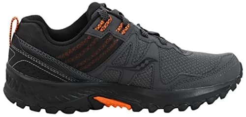 Saucony Excursion Tr14 Trail Running Shoes 10.5 Wide | Rugged Traction & Breathable Mesh thumbnail 5