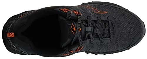 Saucony Excursion Tr14 Trail Running Shoes 10.5 Wide | Rugged Traction & Breathable Mesh thumbnail 6