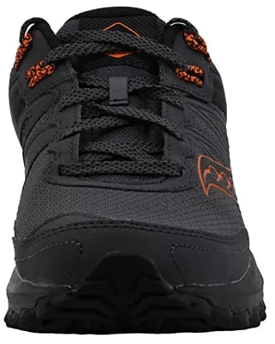Saucony Excursion Tr14 Trail Running Shoes 10.5 Wide | Rugged Traction & Breathable Mesh thumbnail 2