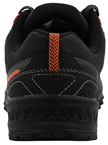 Saucony Excursion Tr14 Trail Running Shoes 10.5 Wide | Rugged Traction & Breathable Mesh thumbnail 3