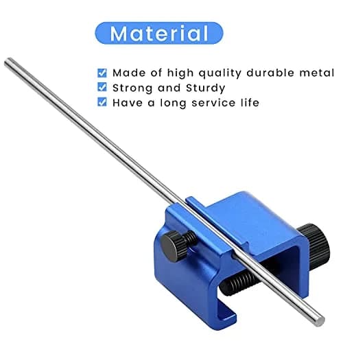 PEATOVIE Motorcycle and ATV Chain Alignment Tool | Quick Accurate Alignment Tool thumbnail 3