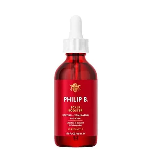 PHILIP B Scalp Booster 58ml | Supports Fuller, Dense Hair & Less Shedding thumbnail 1