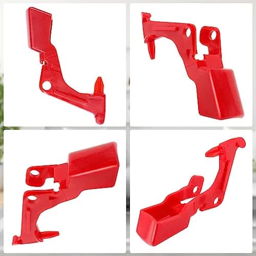 Chuancheng Extra Strong Trigger Power Switch Button for Dyson V10 V11 SV12 SV14 | Heavy Duty Replacement thumbnail 6