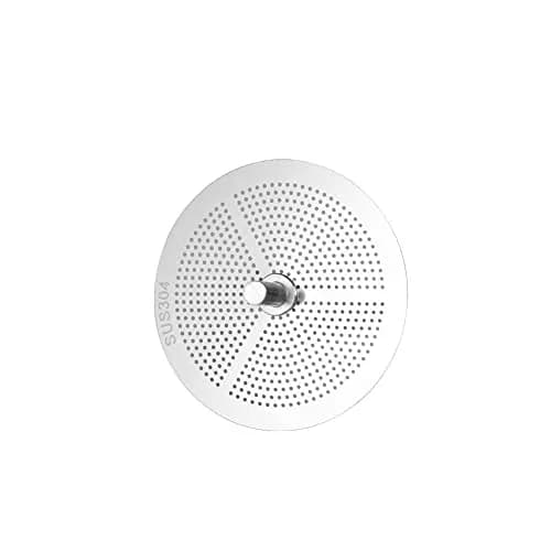 Sovol 3D Printer Stainless Steel Funnel Resin Filter Cup with Cleaning Kit (11.2cm x 10.9cm x 10.2cm) thumbnail 9