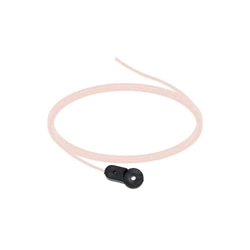 POBADY FM Radio Antenna Dipole Antenna 2m (6.5ft) | Boosts AM/FM Signal for Receivers thumbnail 5