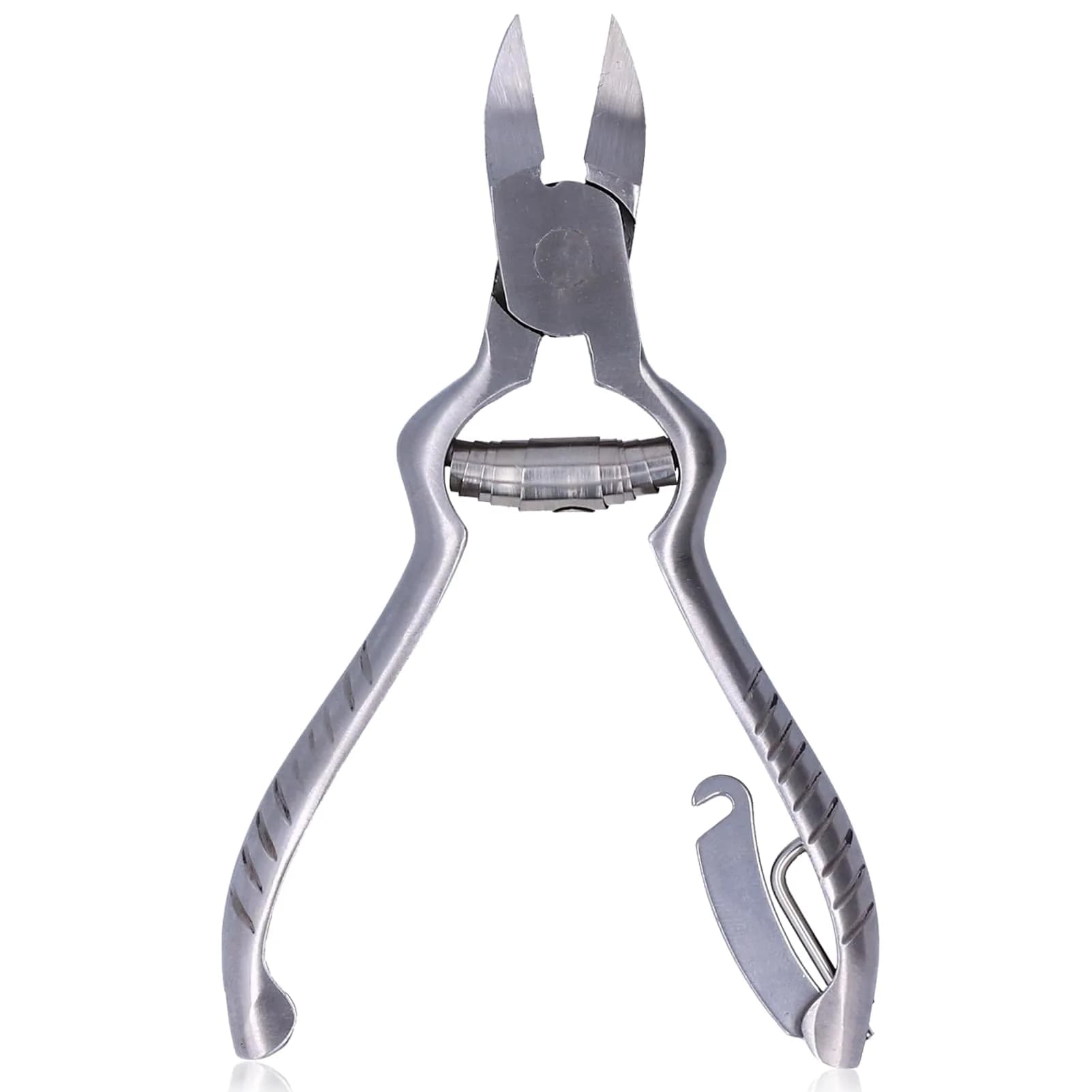 Sonew Heavy Duty Toenail Clippers for Thick & Ingrown Nails | 1 cm (0.4 in)