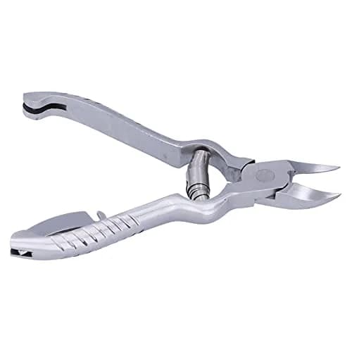 Sonew Heavy Duty Toenail Clippers for Thick & Ingrown Nails | 1 cm (0.4 in) thumbnail 7