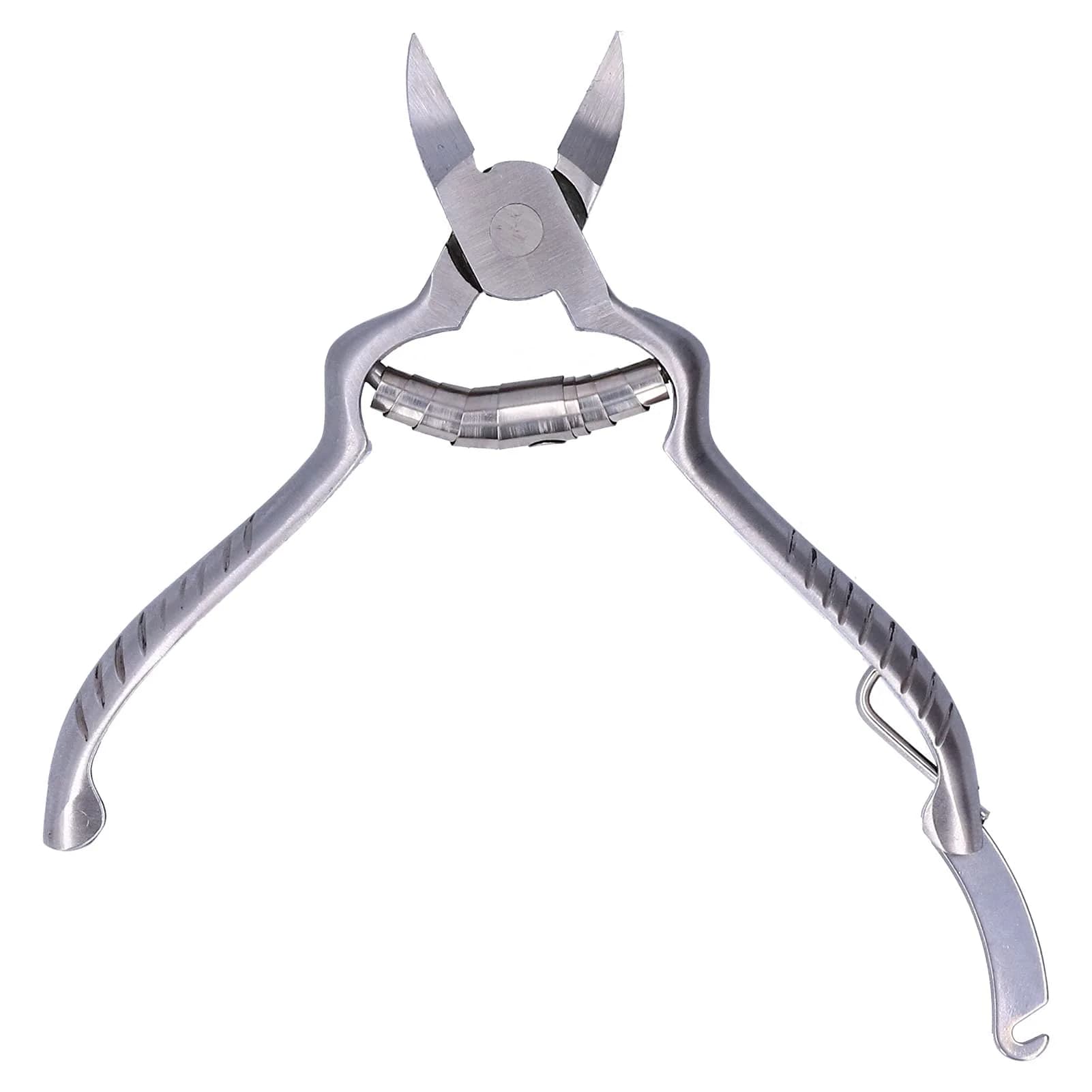 Sonew Heavy Duty Toenail Clippers for Thick & Ingrown Nails | 1 cm (0.4 in) - view 9