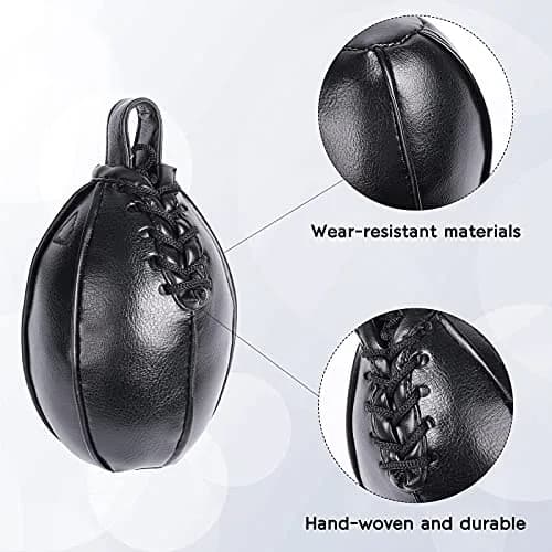 INNOLIFE Boxing Slip Bag Small | Reflex & MMA Training Speed Ball thumbnail 5