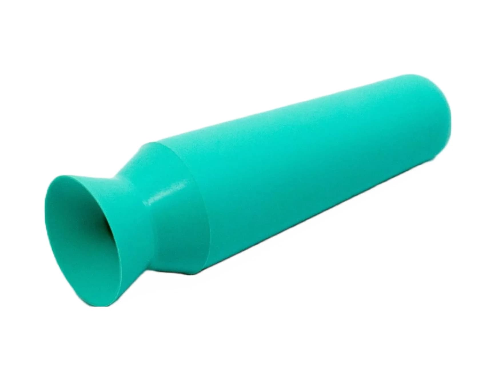 DMV Scleral Cup Contact Lens Applicator Tool - 3 Pack, Green - view 4