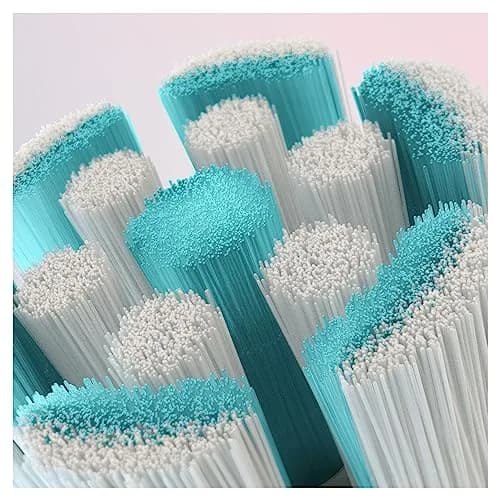 Oral-B iO Gentle Care Replacement Brush Heads 4 Count Soft Cleaning | Gentle on Gums thumbnail 6