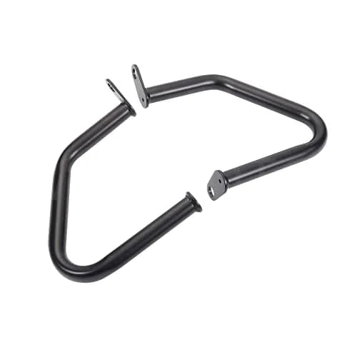 CNWNHD MOTO Engine Guard Crash Bars Black for Triumph Bonneville T100 T120 Thruxton R Street Twin 2016-2020 Street Cup Bonneville Bobber 2017-2020 thumbnail 1