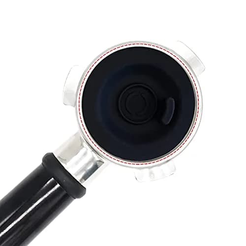USEAMIE Espresso Backflush Cleaning Disc for Breville Espresso Machines 54mm | Compatible with Tablets, Reusable Silicone, 2 Pack thumbnail 2