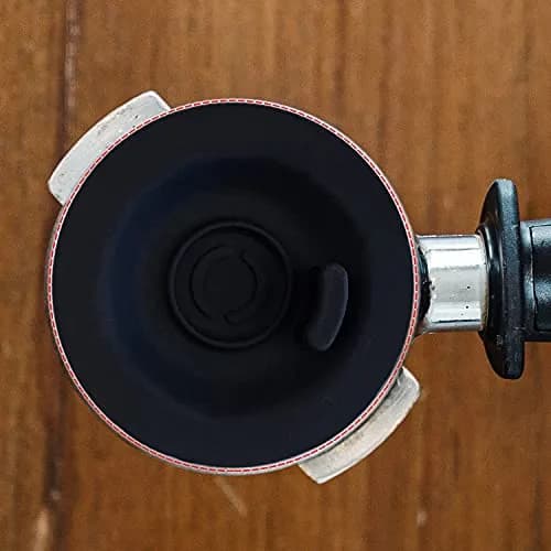 USEAMIE Espresso Backflush Cleaning Disc for Breville Espresso Machines 54mm | Compatible with Tablets thumbnail 6