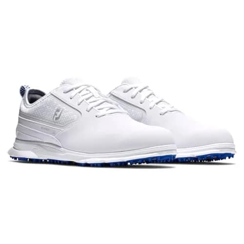FootJoy Superlites XP Golf Shoe 8 Wide | Waterproof, Lightweight & Durable thumbnail 5