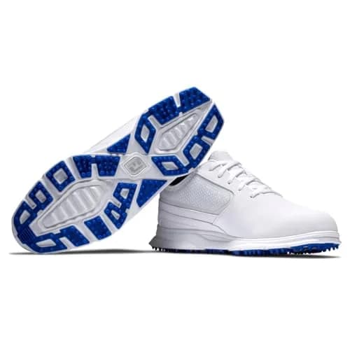 FootJoy Superlites XP Golf Shoe 8 Wide | Waterproof, Lightweight & Durable thumbnail 6