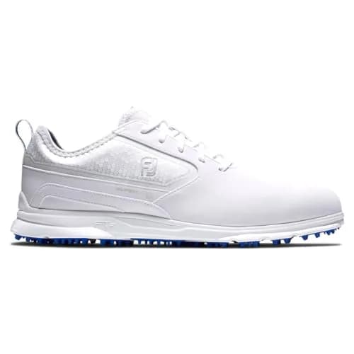 FootJoy Superlites XP Golf Shoe 8 Wide | Waterproof, Lightweight & Durable thumbnail 2