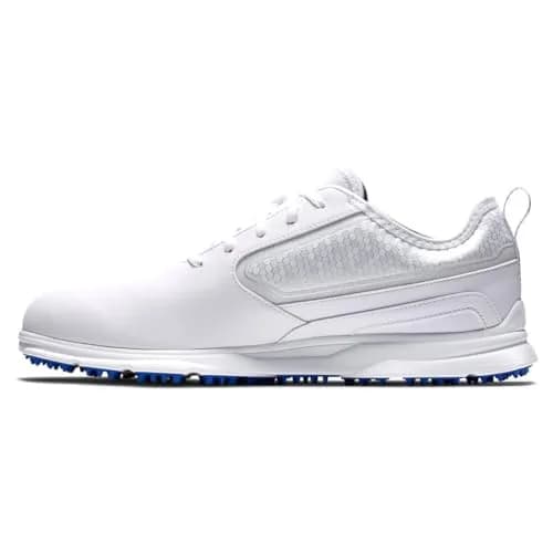 FootJoy Superlites XP Golf Shoe 8 Wide | Waterproof, Lightweight & Durable thumbnail 3