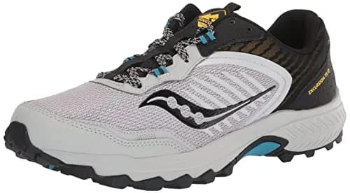 Saucony Men's Excursion TR15 Trail Running Shoe 10.5 | Rugged Trail Comfort thumbnail 1