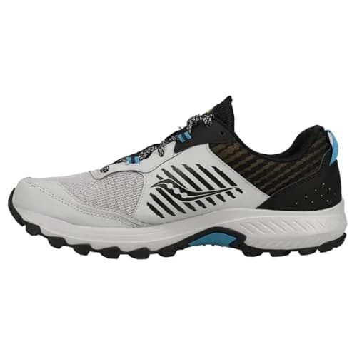 Saucony Men's Excursion TR15 Trail Running Shoe 10.5 | Rugged Trail Comfort thumbnail 4