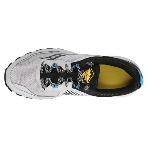 Saucony Men's Excursion TR15 Trail Running Shoe 10.5 | Rugged Trail Comfort thumbnail 5