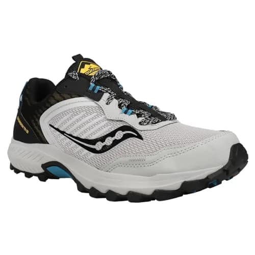 Saucony Men's Excursion TR15 Trail Running Shoe 10.5 | Rugged Trail Comfort thumbnail 3