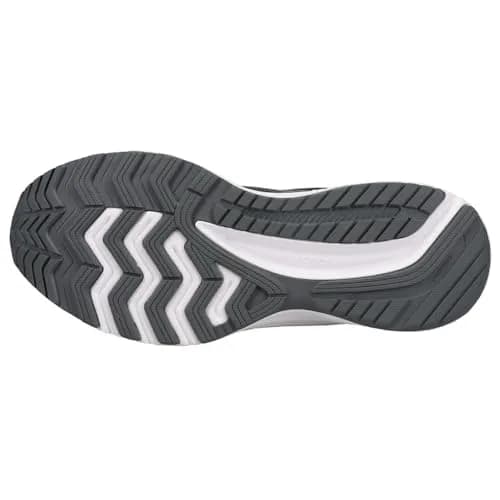 Saucony Women's Cohesion 15 Running Shoe, Black/Meadow, 10.5 | Versatile Cushioning for Runners thumbnail 6
