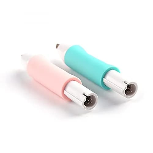 CYFUN DESIGN Heat Foil Pen Set with 3 Tips & Foil Roll | USB Powered DC5V Crafting Tool for Card Making thumbnail 7