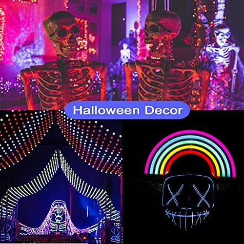U4GLORY BR30 UV Black Light Bulb 2-Pack | 15W E26 Base UVA 385-410nm thumbnail 5