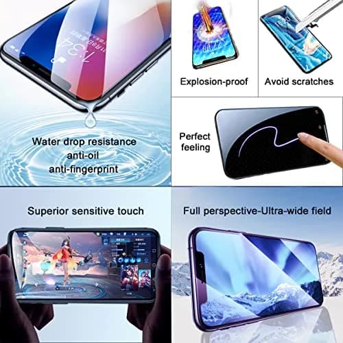 EFAITHFIX iPhone XR Screen Replacement 6.1 inch LCD | High-Quality Incell Display thumbnail 7