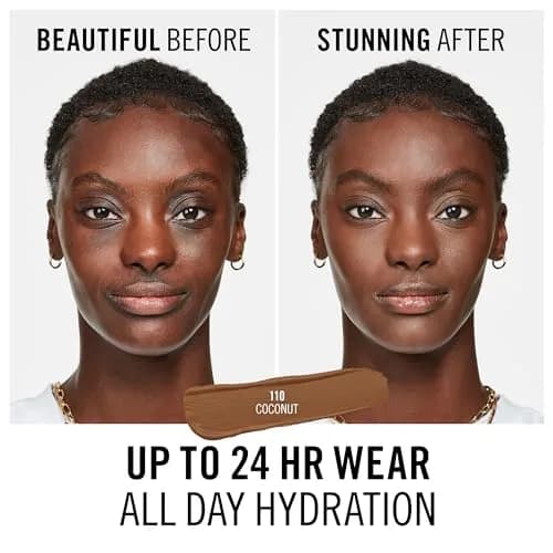 Rimmel Multi-Tasker Concealer 0.33oz | Crease-Proof, Waterproof, 24-Hour Wear, Vegan Formula thumbnail 3