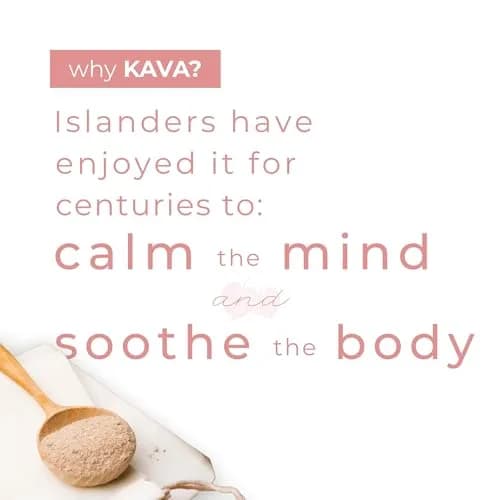 LEILO Kava Powered Sparkling Relaxation Drink | Raspberry Hibiscus | 12 fl oz Can (Pack of 12) for Calm & Social Ease thumbnail 4