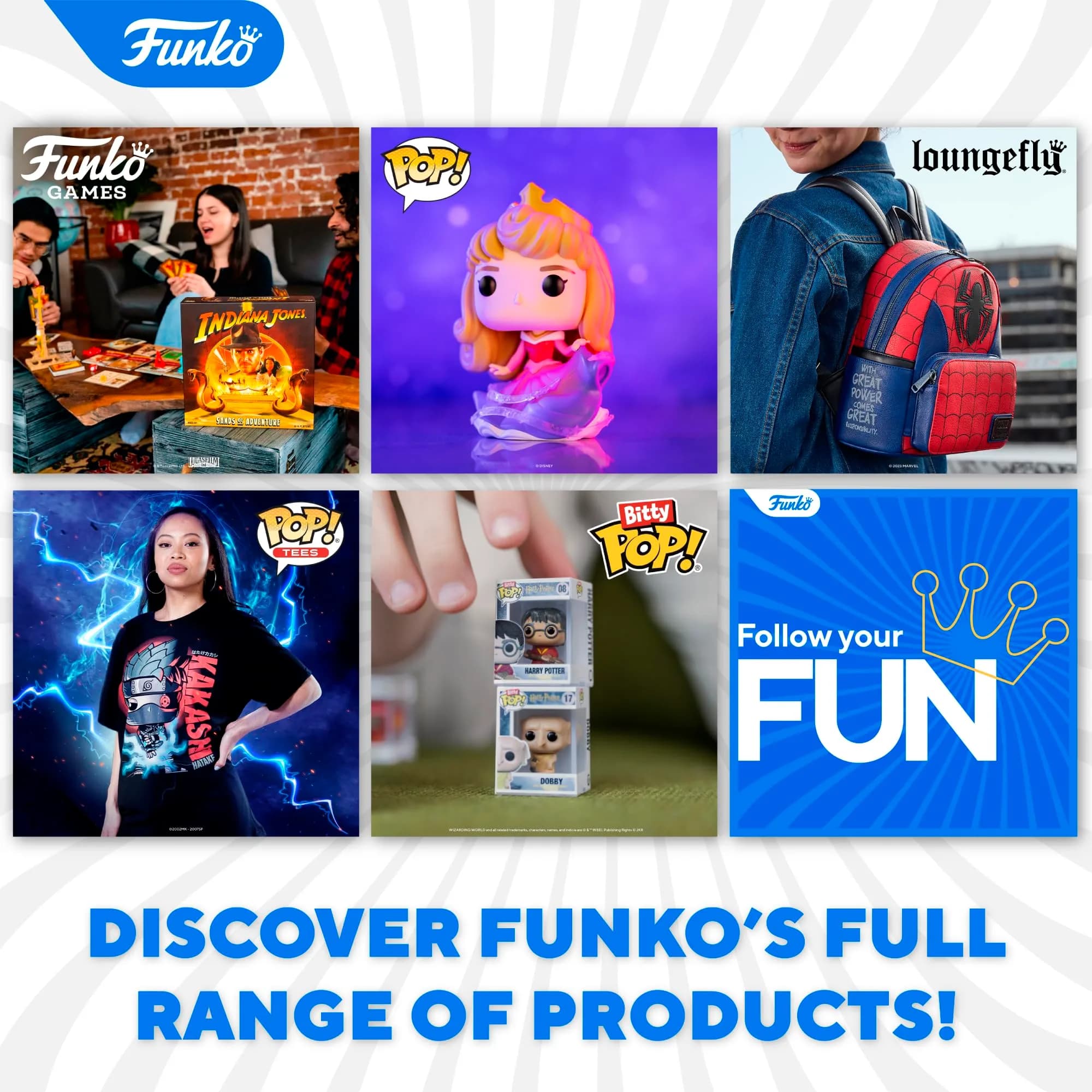 Funko Pop! Animation: Black Clover - Noelle 9.5cm (3.75 inches) | Collectible Vinyl Figure - view 6