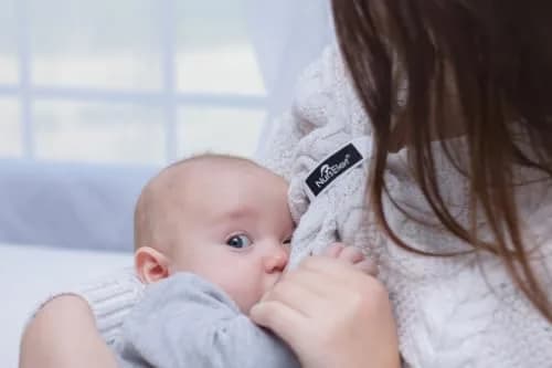 NursElet Nursing Bracelet 2 Units | Hands-Free Shirt Holder for Breastfeeding & Pumping thumbnail 5