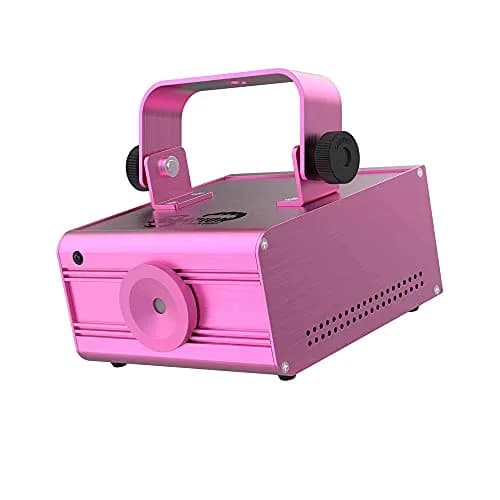 CHAUVET DJ Scorpion Storm RGBY Laser | Compact Quad-Color Stage Light with Wireless Control thumbnail 1