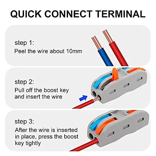 YIPIN HEXHA DC 24V to 12V 30A 360W Waterproof Power Converter | Industrial Grade Buck Regulator thumbnail 2