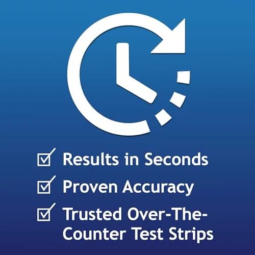 Ascensia CONTOUR NEXT Blood Glucose Test Strips, 15 Count | Proven Accuracy for Diabetes Management thumbnail 3