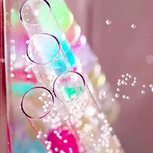uxcell Rigid Clear Polycarbonate Tubing 11mm ID x 12mm OD x 30.5cm (1Ft) | Durable, High Transparency thumbnail 6