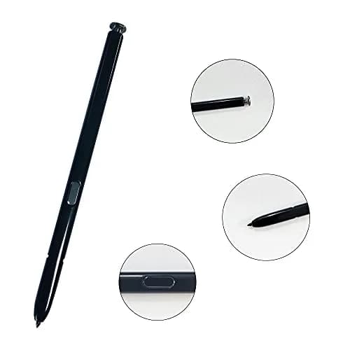 Alovexiong Note 20 Stylus Replacement S Pen Touch Stylus for Galaxy Note 20 Ultra 5G | 4096 Pressure Levels thumbnail 4