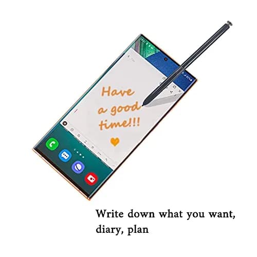 Alovexiong Note 20 Stylus Replacement S Pen Touch Stylus for Galaxy Note 20 Ultra 5G | 4096 Pressure Levels thumbnail 6