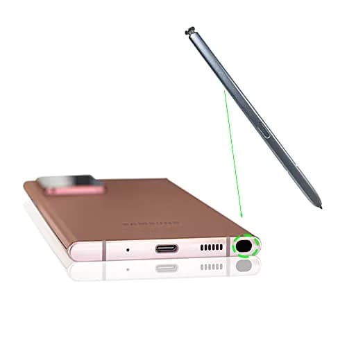 Alovexiong Note 20 Stylus Replacement S Pen Touch Stylus for Galaxy Note 20 Ultra 5G | 4096 Pressure Levels thumbnail 7