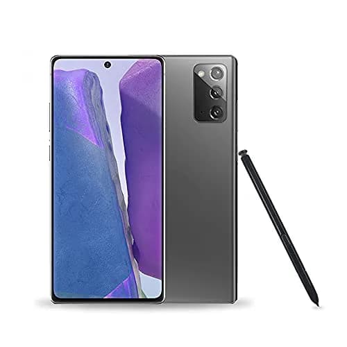 Alovexiong Note 20 Stylus Replacement S Pen Touch Stylus for Galaxy Note 20 Ultra 5G | 4096 Pressure Levels thumbnail 3