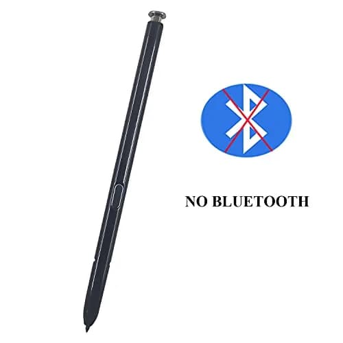 Peixiong Stylus Pen for Samsung Galaxy Note 20 / Note 20 Ultra 5G (without Bluetooth) - Black thumbnail 2