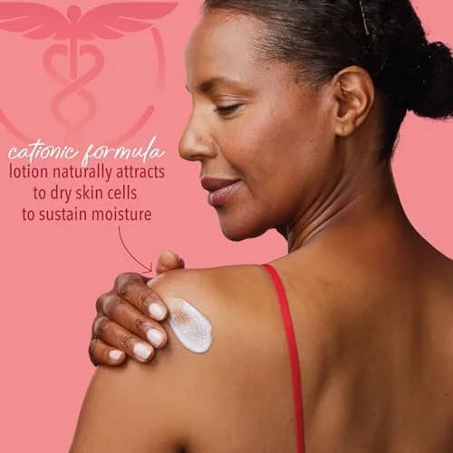 Curel Ultra Healing Body Lotion, Fragrance-Free, 39 fl oz (13 fl oz x 3) | Dermatologist Recommended for Dry, Sensitive Skin thumbnail 6