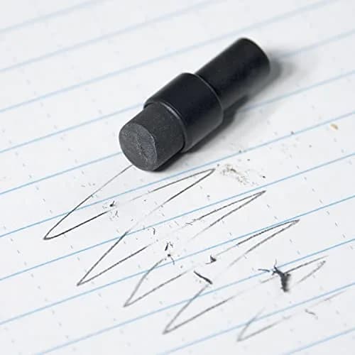 Rite in the Rain Weatherproof Eraser Refill | 6 Pack for All-Weather Notes thumbnail 4